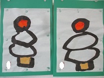 写真：新年の活動8