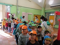 写真：お正月遊び2