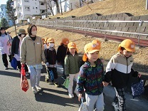 写真：学童交流1