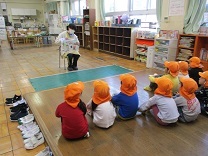 写真：学童交流2