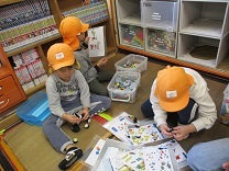 写真：学童交流3