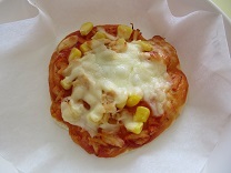 写真：ピザ作り8