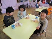 写真：ピザ作り9