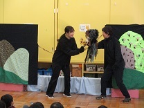 写真：誕生会10