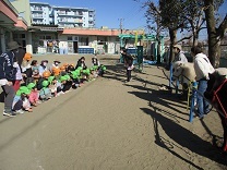 写真：リトルホース8