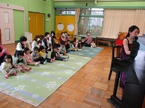 写真：ピアノコンサート2