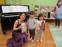 写真：ピアノコンサート3