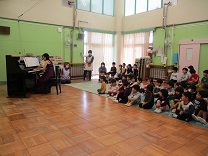 写真：ピアノコンサート4