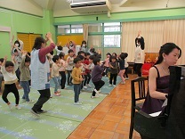 写真：ピアノコンサート5