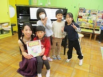 写真：ピアノコンサート6