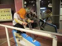 写真：お別れ遠足3