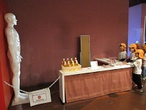 写真：お別れ遠足4