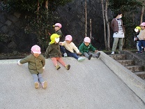 写真：マジオ保育園交流3