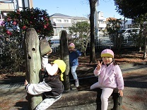 写真：マジオ保育園交流5