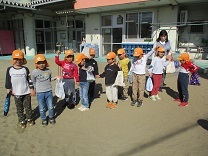 写真：学校見学1