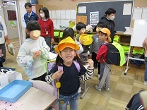 写真：学校見学3