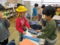 写真：学校見学4