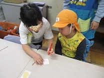 写真：学校見学5