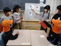 写真：学校見学6