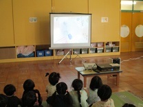 写真：交通安全教室2