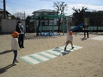 写真：交通安全教室4