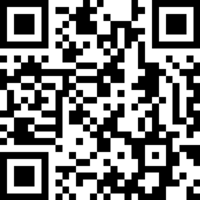 多摩地域平和ユース 応募フォームQRコード