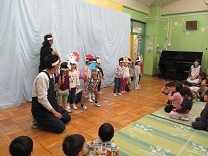 写真：お別れ会10