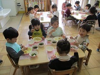 写真：お別れ会15