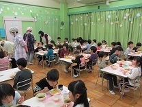 写真：お別れ会16