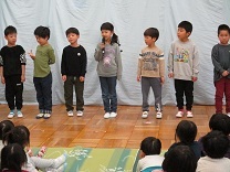 写真：お別れ会3