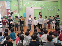 写真：お別れ会6