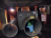 写真:しくみの部屋