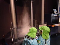 写真:竜巻のしくみ