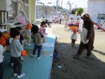 たぬぞうさんの写真