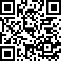 お申込みフォームの二次元バーコード
