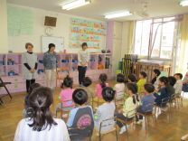 写真：お話し会4