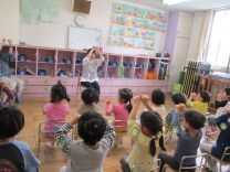 写真：お話し会5