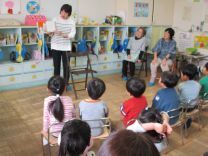 写真：お話し会3