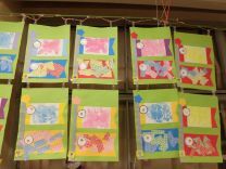 写真:こいのぼり2