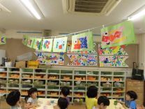 写真:こいのぼり5