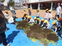写真:土つくり12