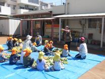 写真:土つくり3