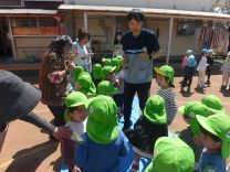 写真:土つくり6