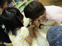 写真:みつけたよ