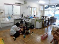 写真:引き渡し訓練6