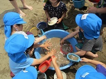 写真：どろんこ遊び4