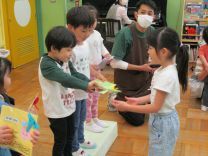 写真：5月誕生会3