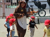 たぬぞうさんの写真