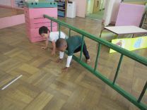 サーキットの写真