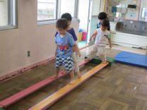 サーキットの写真